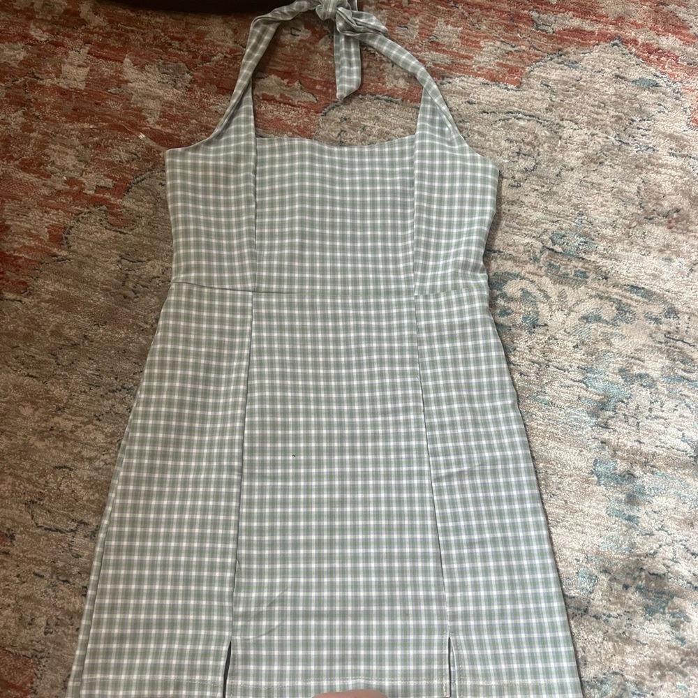Summer dress!